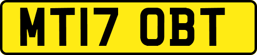 MT17OBT
