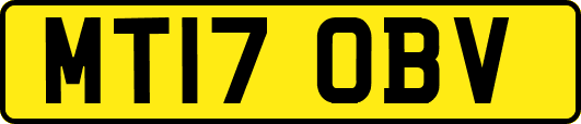 MT17OBV