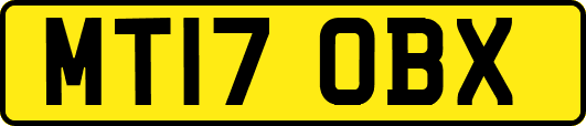 MT17OBX
