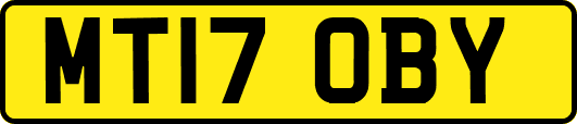 MT17OBY