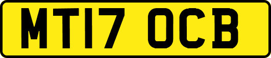 MT17OCB