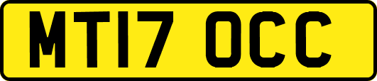 MT17OCC