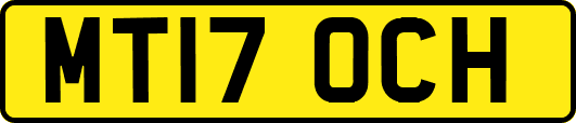 MT17OCH
