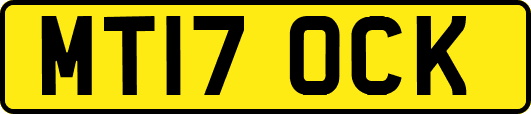 MT17OCK