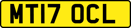 MT17OCL