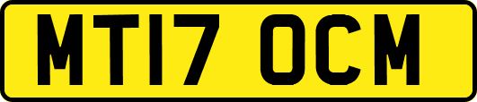 MT17OCM
