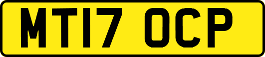 MT17OCP