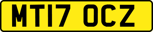 MT17OCZ