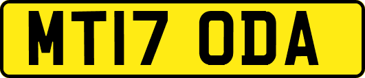 MT17ODA