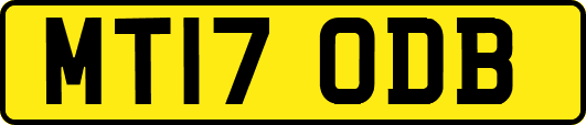 MT17ODB