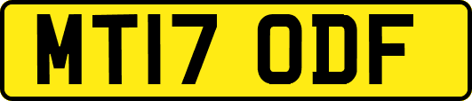 MT17ODF