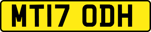 MT17ODH