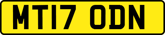 MT17ODN