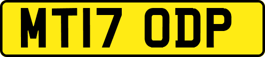 MT17ODP