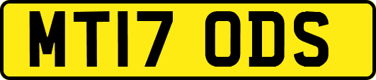 MT17ODS