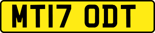MT17ODT