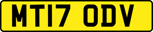 MT17ODV