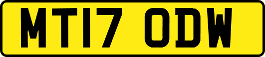 MT17ODW