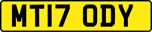 MT17ODY