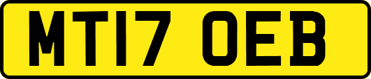 MT17OEB
