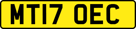 MT17OEC