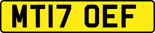MT17OEF