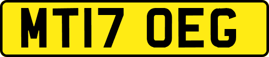 MT17OEG
