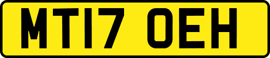 MT17OEH