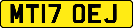 MT17OEJ