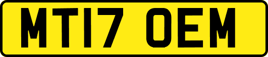 MT17OEM