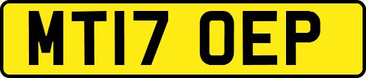 MT17OEP