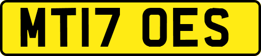 MT17OES