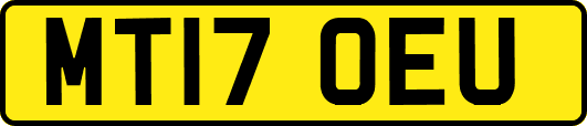 MT17OEU