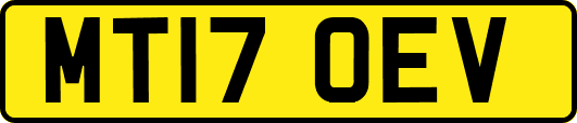 MT17OEV