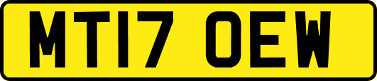 MT17OEW