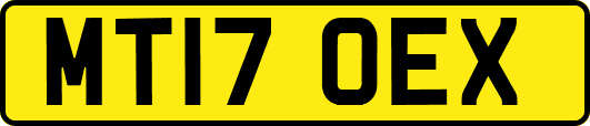 MT17OEX