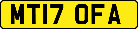MT17OFA