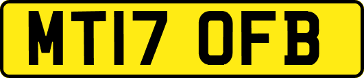 MT17OFB