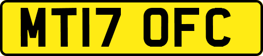 MT17OFC
