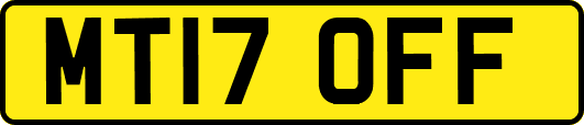 MT17OFF