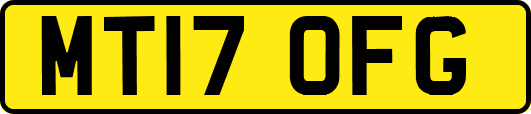 MT17OFG