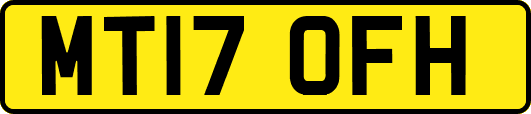 MT17OFH