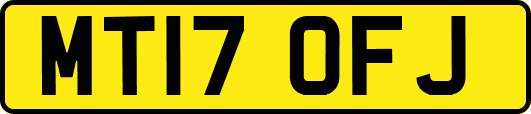 MT17OFJ