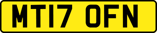 MT17OFN