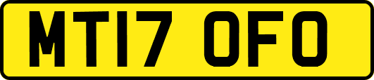 MT17OFO