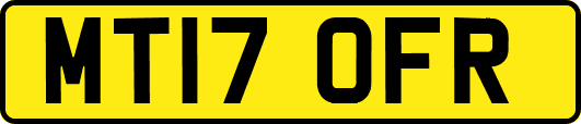 MT17OFR