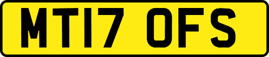 MT17OFS