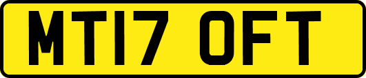 MT17OFT