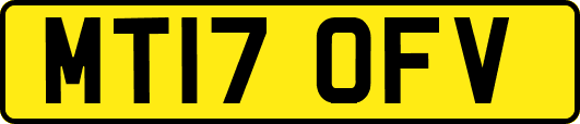 MT17OFV
