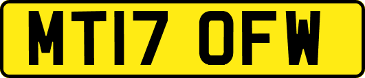 MT17OFW